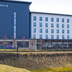 Premier Inn Edinburgh Park
